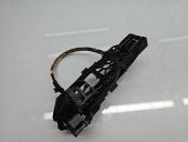 Maner usa dreapta spate Volkswagen Passat B7 (362) [Fabr 2010-2014] Sedan LC9X