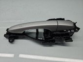 Maner usa stanga fata Volvo V40 II [Fabr 2013-2019] Hatchback  42600