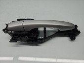 Maner usa stanga fata Volvo V40 II [Fabr 2013-2019] Hatchback  42600