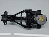Maner usa stanga fata Volvo V40 II [Fabr 2013-2019] Hatchback  42600
