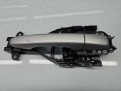 Maner usa stanga fata Volvo V40 II [Fabr 2013-2019] Hatchback  42600