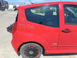 Aripa dreapta spate Citroen C2 (JM) [Fabr 2003-2009] Coupe OEM