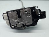Broasca usa stanga fata Volvo V40 II [Fabr 2013-2019] Hatchback  31440391