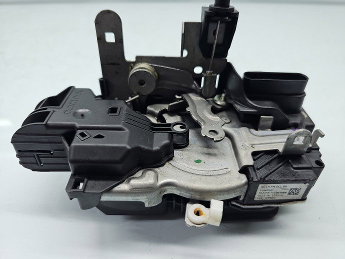 Broasca usa stanga fata Volvo V40 II [Fabr 2013-2019] Hatchback  31440391