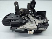 Broasca usa stanga fata Volvo V40 II [Fabr 2013-2019] Hatchback  31440391