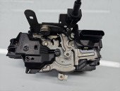 Broasca usa stanga fata Volvo V40 II [Fabr 2013-2019] Hatchback  31440391