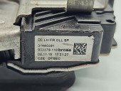 Broasca usa stanga fata Volvo V40 II [Fabr 2013-2019] Hatchback  31440391