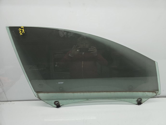 Geam usa dreapta fata Renault Megane 4 [Fabr 2015-prezent] Hatchback OEM