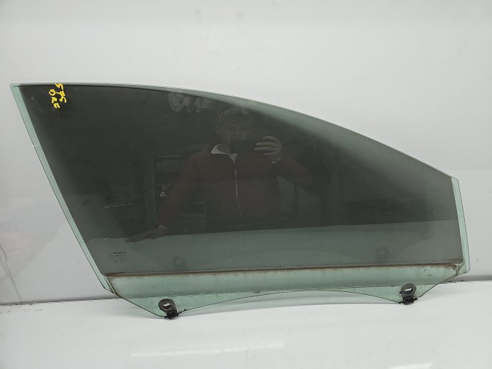 Geam usa dreapta fata Renault Megane 4 [Fabr 2015-prezent] Hatchback OEM