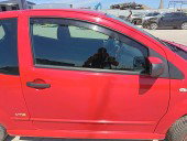 Usa dreapta fata Citroen C2 (JM) [Fabr 2003-2009] Coupe OEM