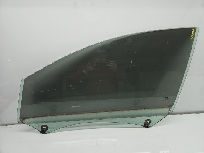 Geam usa stanga fata Renault Megane 4 [Fabr 2015-prezent] Hatchback OEM