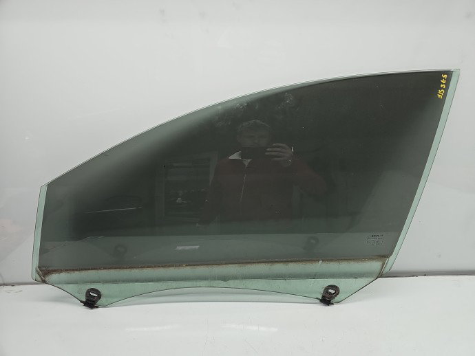 Geam usa stanga fata Renault Megane 4 [Fabr 2015-prezent] Hatchback OEM