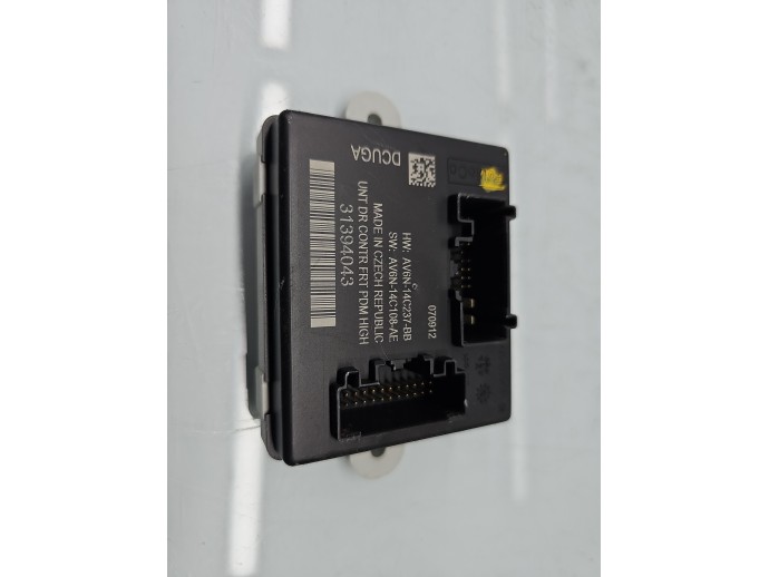 Modul confort Volvo V40 II [Fabr 2013-2019] 31394043