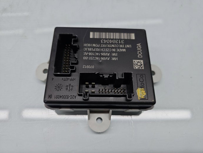 Modul confort Volvo V40 II [Fabr 2013-2019] 31394043