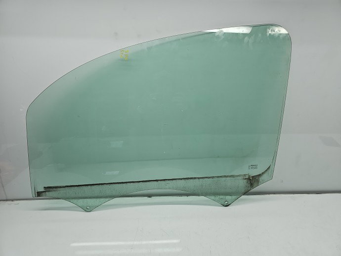Geam usa stanga fata Renault Kangoo 2 [Fabr 2008-prezent] LCV OEM