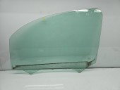 Geam usa stanga fata Renault Kangoo 2 [Fabr 2008-prezent] LCV OEM