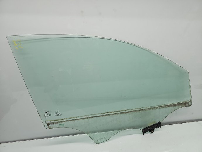 Geam usa dreapta fata Hyundai Tucson (TL) [Fabr 2015-2020] SUV OEM