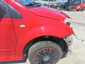 Aripa dreapta fata Citroen C2 (JM) [Fabr 2003-2009] Coupe OEM