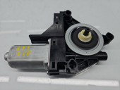 Motoras geam stanga fata Volvo V40 II [Fabr 2013-2019] Hatchback  966268-103