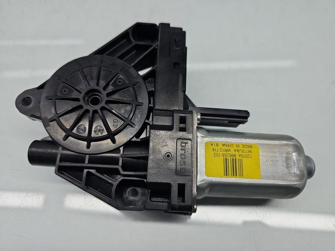 Motoras geam stanga fata Volvo V40 II [Fabr 2013-2019] Hatchback  966268-103