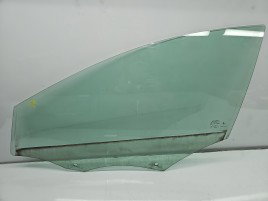 Geam usa stanga fata Volvo V40 II [Fabr 2013-2019] Hatchback  OEM