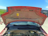 Capota motor Citroen C2 (JM) [Fabr 2003-2009] Coupe OEM