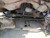 Caseta Directie Citroen C2 (JM) [Fabr 2003-2009] OEM