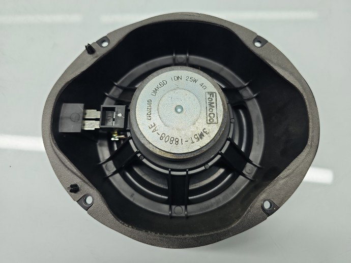 Boxa stanga fata Opel Astra K [Fabr 2015-2022] 3M5T-18808-AE