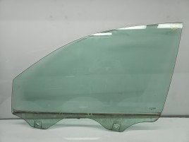 Geam usa stanga fata Volkswagen Touareg (7LA, 7L6) [Fabr 2003-2010]  R-line OEM