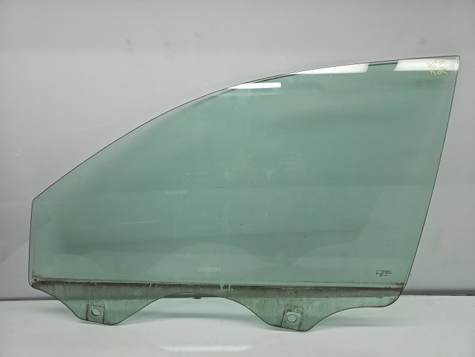 Geam usa stanga fata Volkswagen Touareg (7LA, 7L6) [Fabr 2003-2010]  R-line OEM