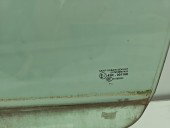 Geam usa stanga fata Volkswagen Touareg (7LA, 7L6) [Fabr 2003-2010]  R-line OEM