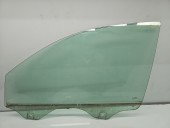 Geam usa stanga fata Volkswagen Touareg (7LA, 7L6) [Fabr 2003-2010]  R-line OEM