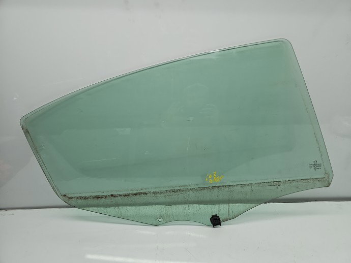 Geam usa dreapta spate PEUGEOT 508 [Fabr 2010-2018] Berlina  OEM