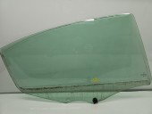Geam usa dreapta spate PEUGEOT 508 [Fabr 2010-2018] Berlina  OEM