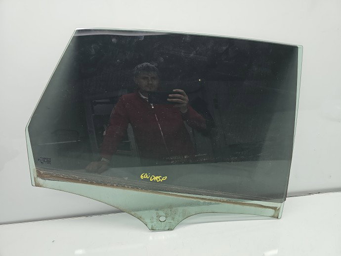 Geam usa dreapta spate PORSCHE Macan [Fabr 2014-2017] SUV  OEM