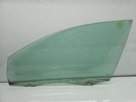 Geam usa stanga fata Volkswagen Golf 6 (5K1) [Fabr 2009-2013] Hatchback  OEM