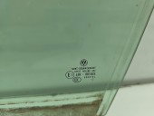 Geam usa stanga fata Volkswagen Golf 6 (5K1) [Fabr 2009-2013] Hatchback  OEM