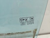 Geam usa stanga fata Ford Kuga I [Fabr 2008-2012] SUV  OEM