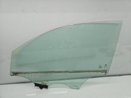 Geam usa stanga fata Hyundai Tucson (TL) [Fabr 2015-2020] SUV OEM