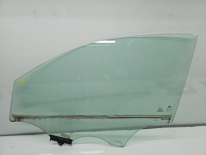 Geam usa stanga fata Hyundai Tucson (TL) [Fabr 2015-2020] SUV OEM