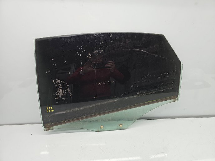 Geam usa stanga spate AUDI A6 (4G2, C7) [Fabr 2012-2017] Sedan S-line, Quattro OEM