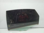 Geam usa stanga spate AUDI A6 (4G2, C7) [Fabr 2012-2017] Sedan S-line, Quattro OEM
