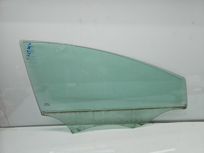 Geam usa dreapta fata Seat Leon (1P1) [Fabr 2005-2011] Hatchback Facelift OEM
