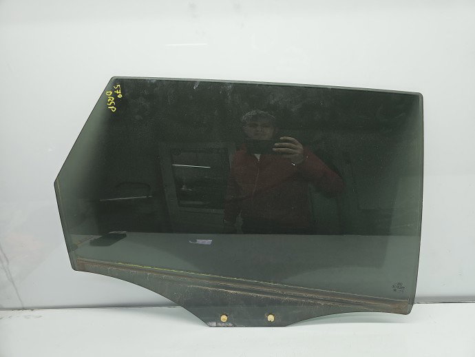 Geam usa dreapta spate AUDI A6 (4G2, C7) [Fabr 2012-2017] Avant Facelift OEM
