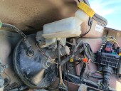 Tulumba frana Citroen C2 (JM) [Fabr 2003-2009] 0204051433