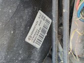 Tulumba frana Citroen C2 (JM) [Fabr 2003-2009] 0204051433
