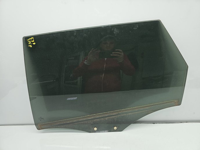 Geam usa stanga spate AUDI A6 (4G2, C7) [Fabr 2012-2017] Avant Facelift OEM