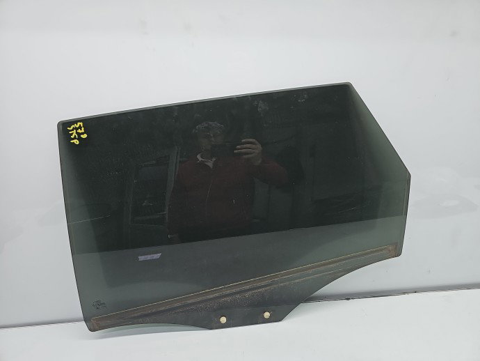 Geam usa stanga spate AUDI A6 (4G2, C7) [Fabr 2012-2017] Avant Facelift OEM