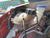 Vas expansiune Citroen C2 (JM) [Fabr 2003-2009] Coupe OEM