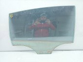 Geam usa dreapta spate Seat Leon (1P1) [Fabr 2005-2011] Hatchback Facelift, FR OEM
